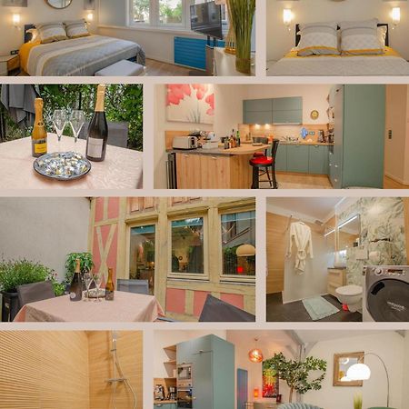 Superbe Appartement Au Coeur De Τρουά Εξωτερικό φωτογραφία