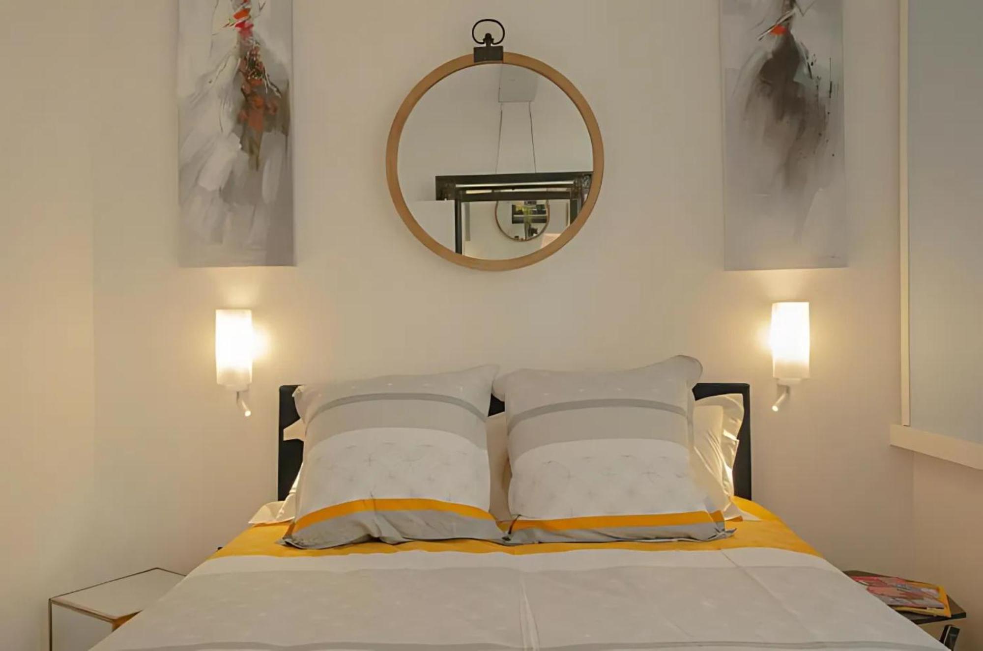 Superbe Appartement Au Coeur De Τρουά Εξωτερικό φωτογραφία